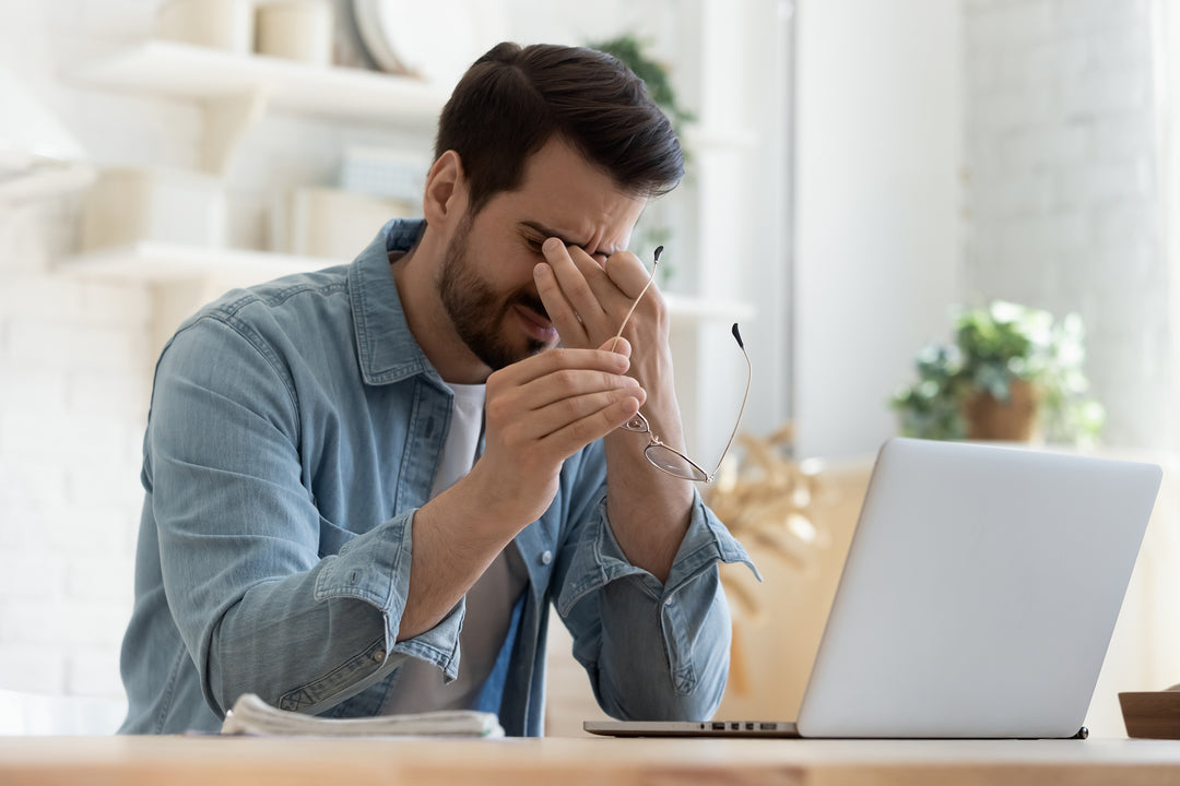 Digital Eye Strain
