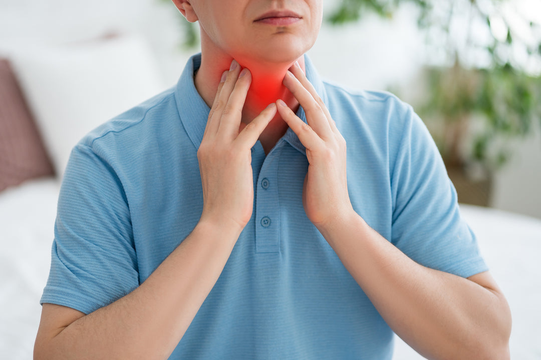 Thyroid Consult