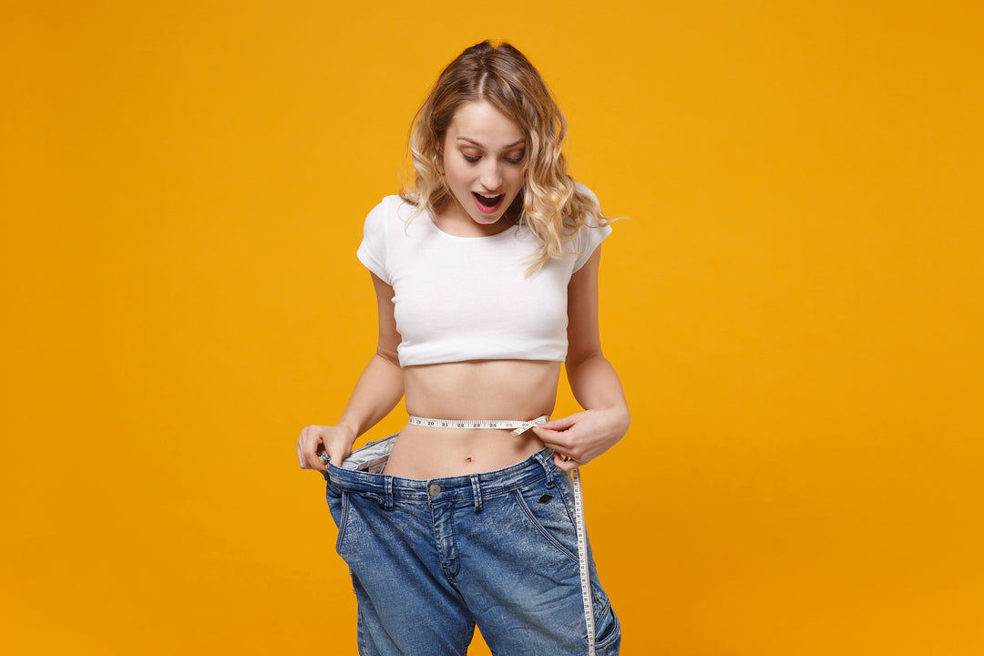Medical Weight Loss- GLP-1