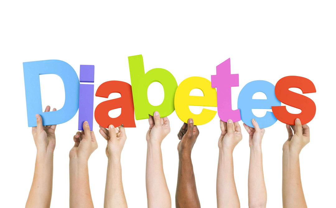 Diabetic Wellness Package