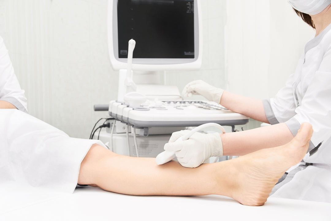 Ankle–Brachial Index (ABI) / Peripheral Arterial Study