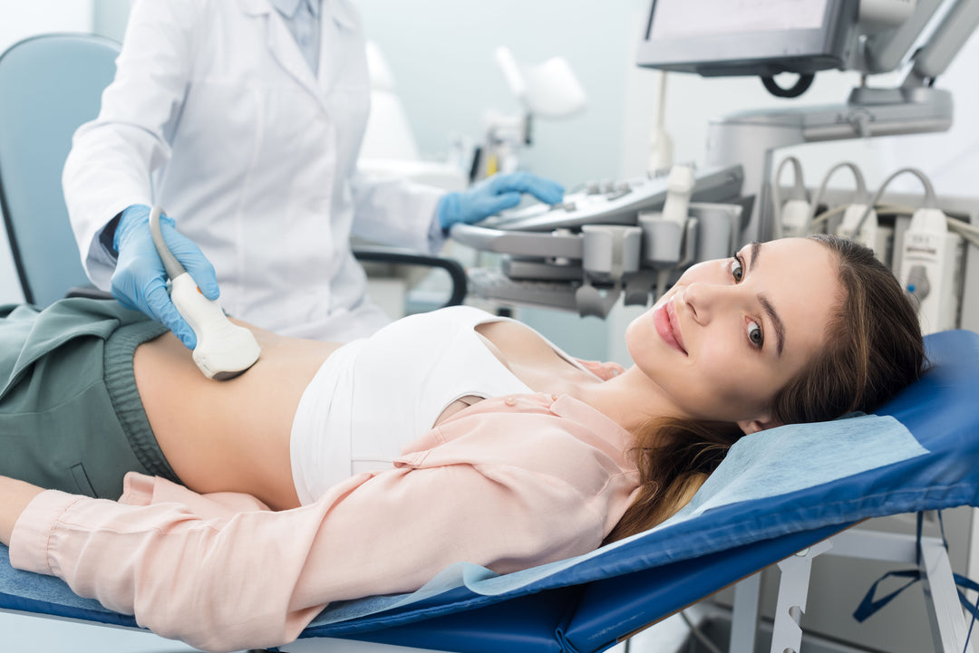 Soft-Tissue Lump / Mass Ultrasound
