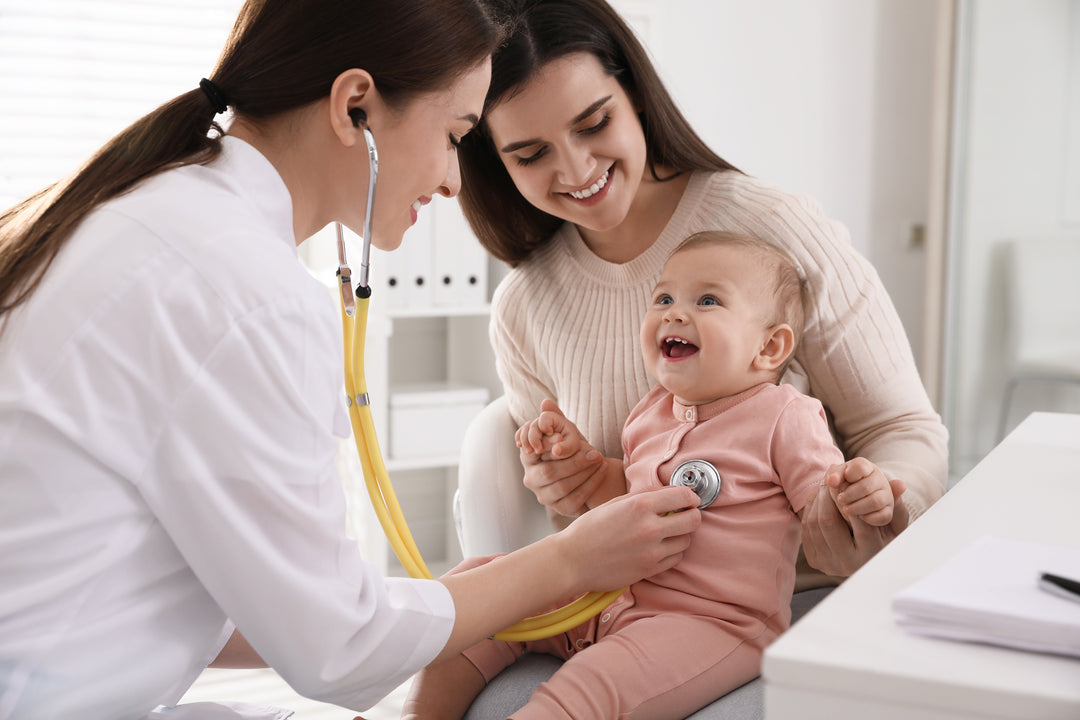 Pediatric Urgent Care
