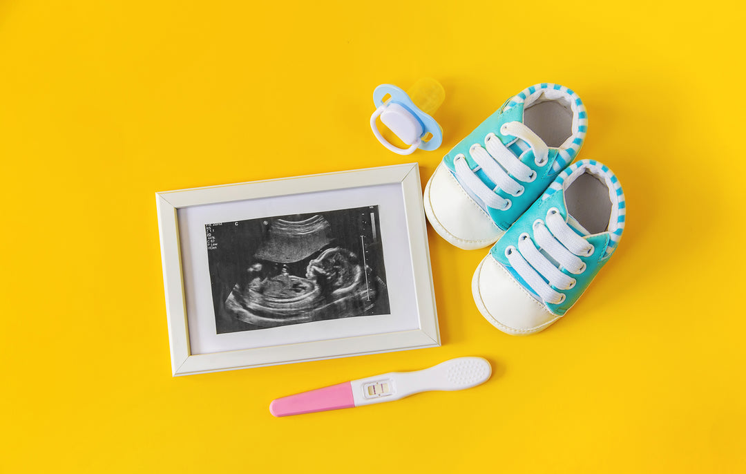 Early Pregnancy Ultrasound – OB Viability (≤13 weeks)