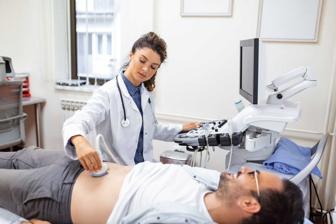 Renal / Kidney & Bladder Ultrasound