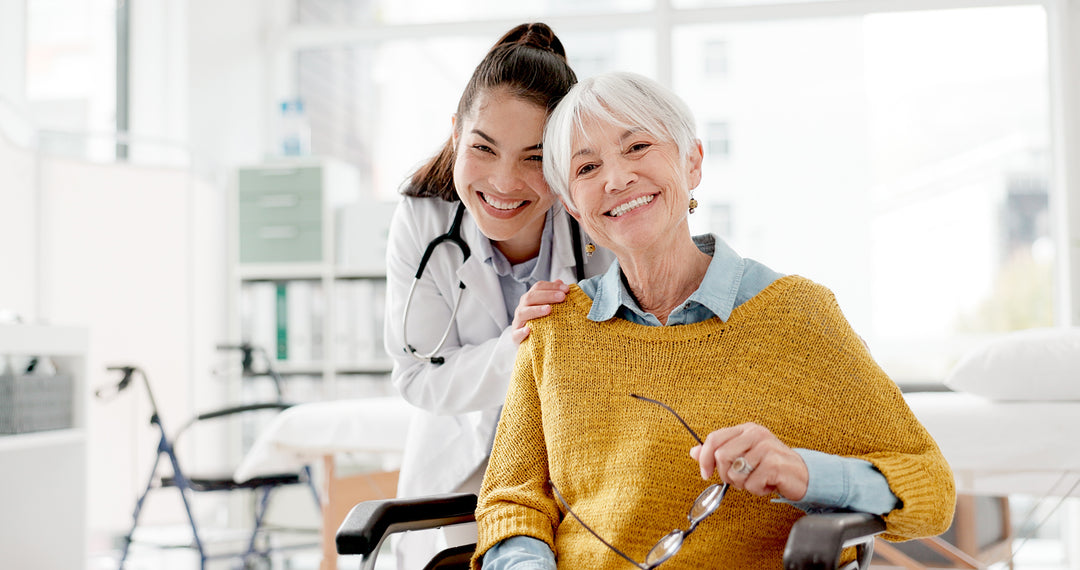 Geriatric Urgent Care