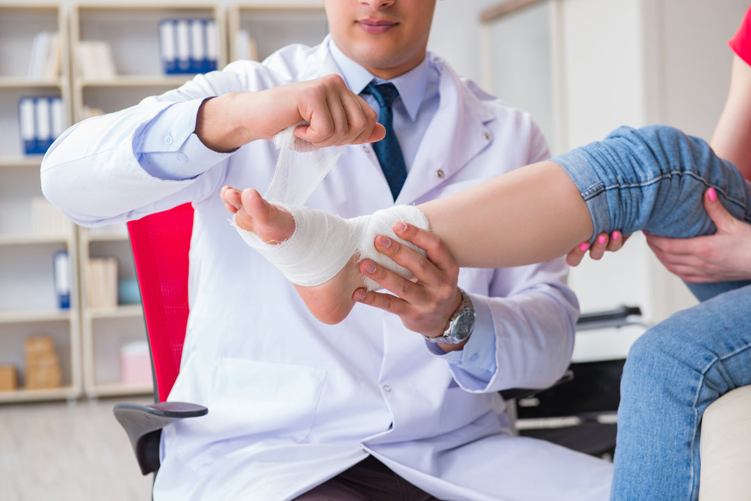 Acute Injury Care