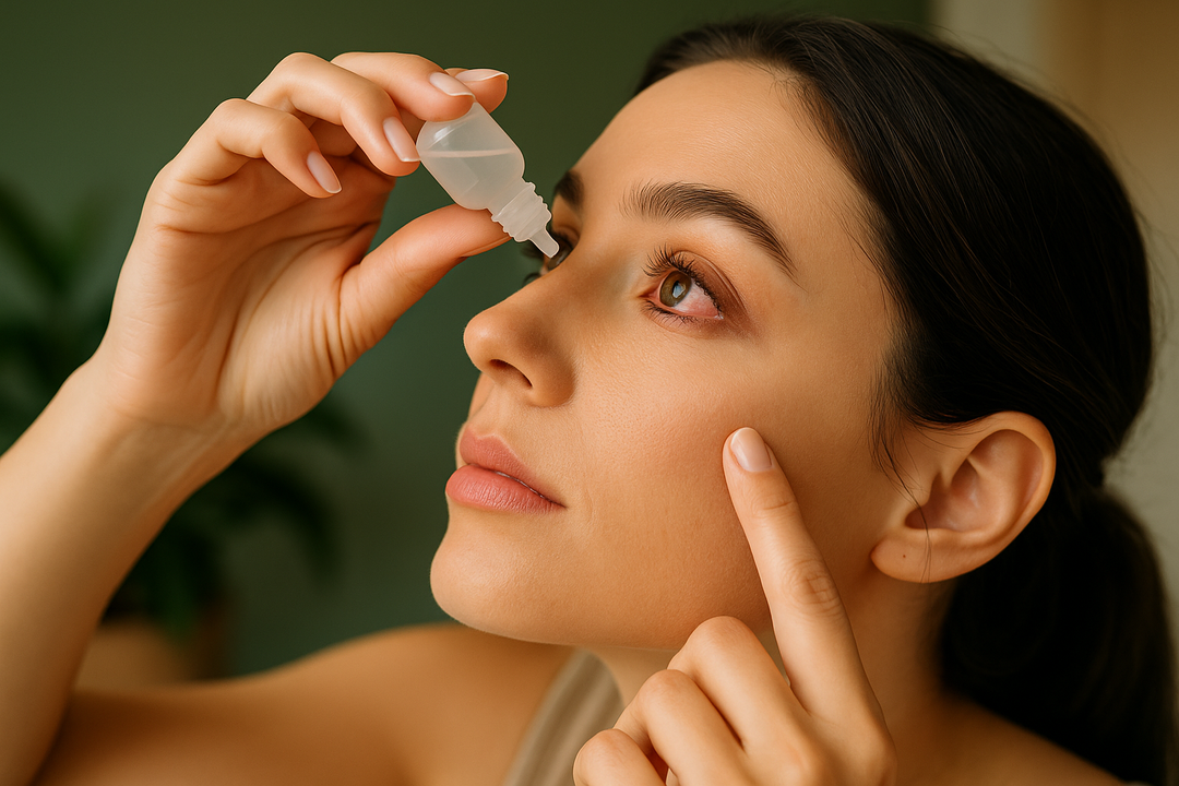 Urgent Eye Care: When to See a Specialist Immediately - LUXER Urgent Care