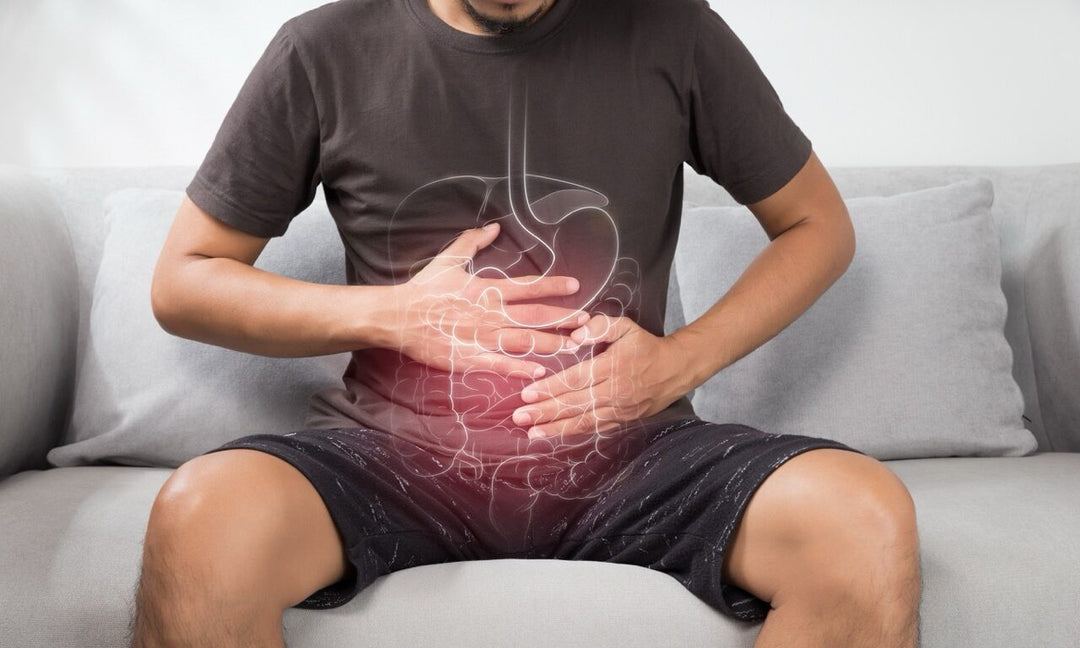 Abdominal Ultrasounds