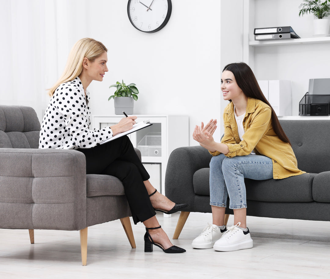 Mental Health Wellness