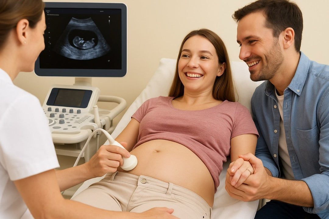 Pregnancy