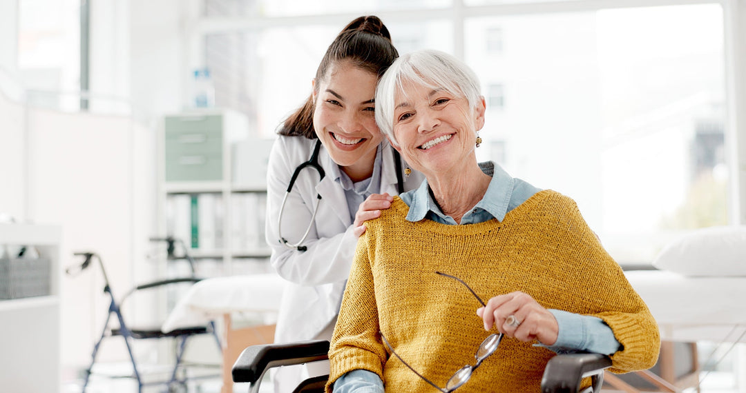 Chronic Disease Care