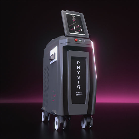 PHYSIQ 360 Body Contouring