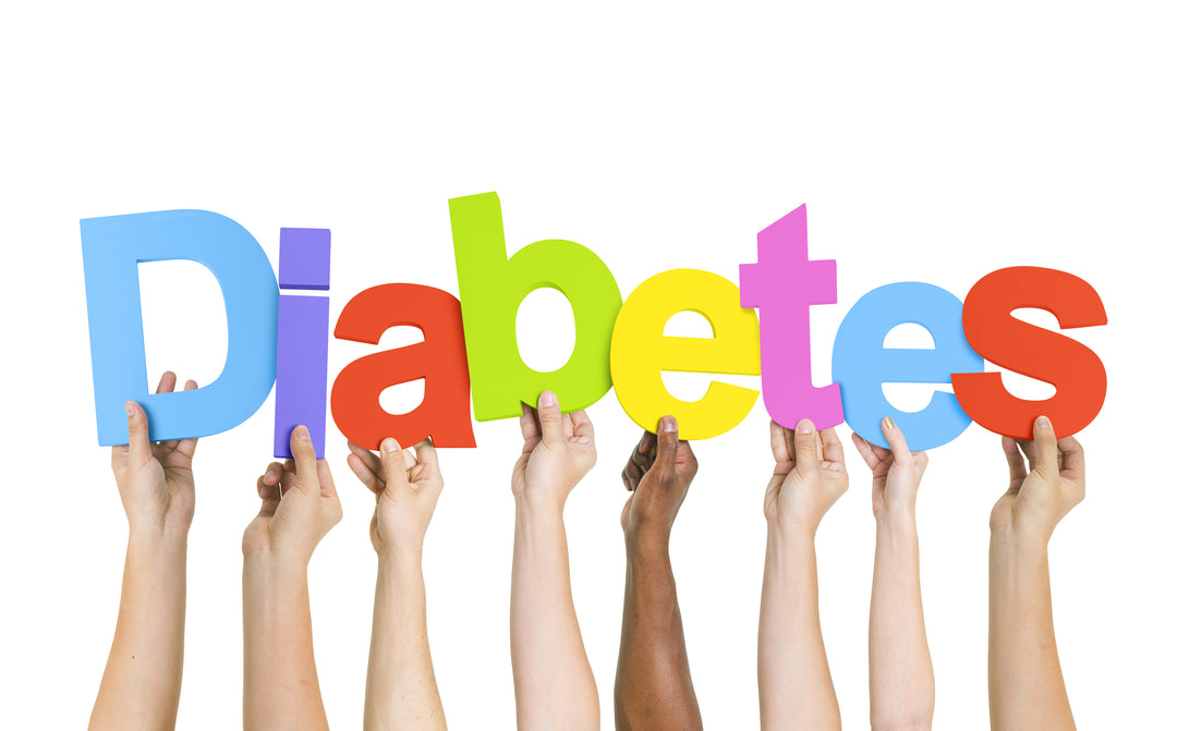 Diabetic Wellness Package