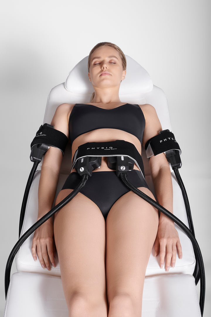 PHYSIQ 360 Body Contouring